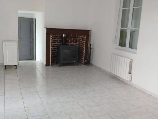 Maison 6 pièces 127 m²