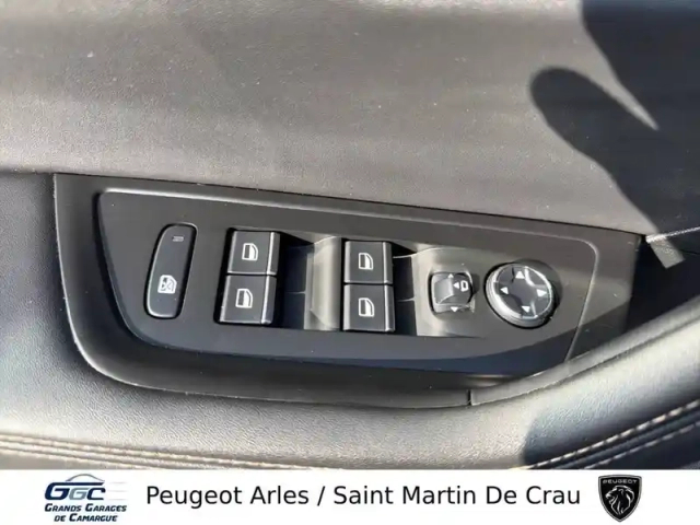 Peugeot 508 bluehdi 130 ch s&amp;s eat8 — photo 13