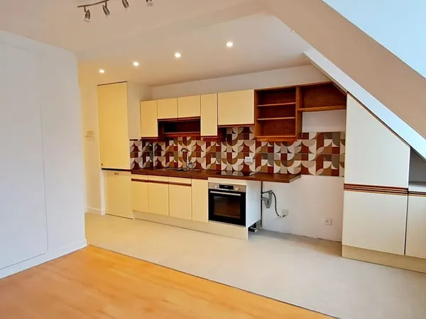 Appartement 3 pièces 89 m²