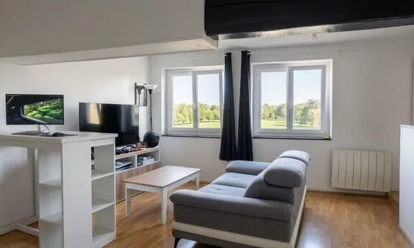 Duplex - 49m² - Louviers