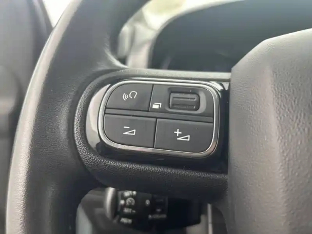 Citroën C3 Aircross bluehdi 110 s&amp;s bvm6 — photo 72