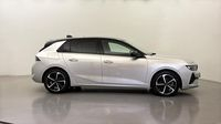 Opel Astra 1.5 D 130ch GS BVA8 — photo 4