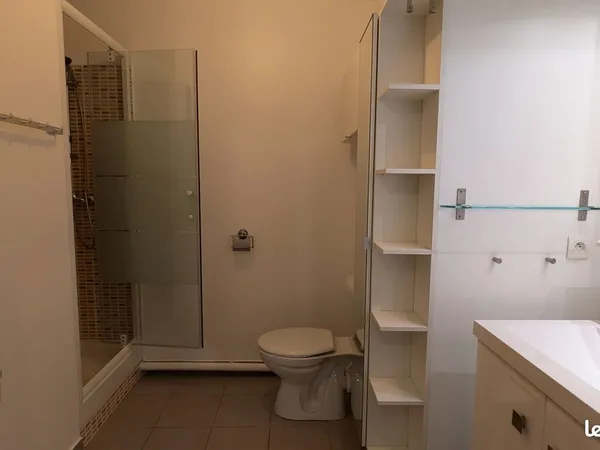 Appartement à Bussy Saint Georges + Parking