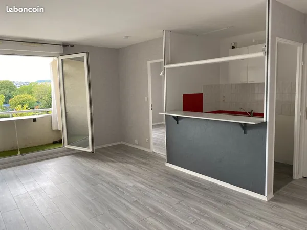 Location T2 DIJON