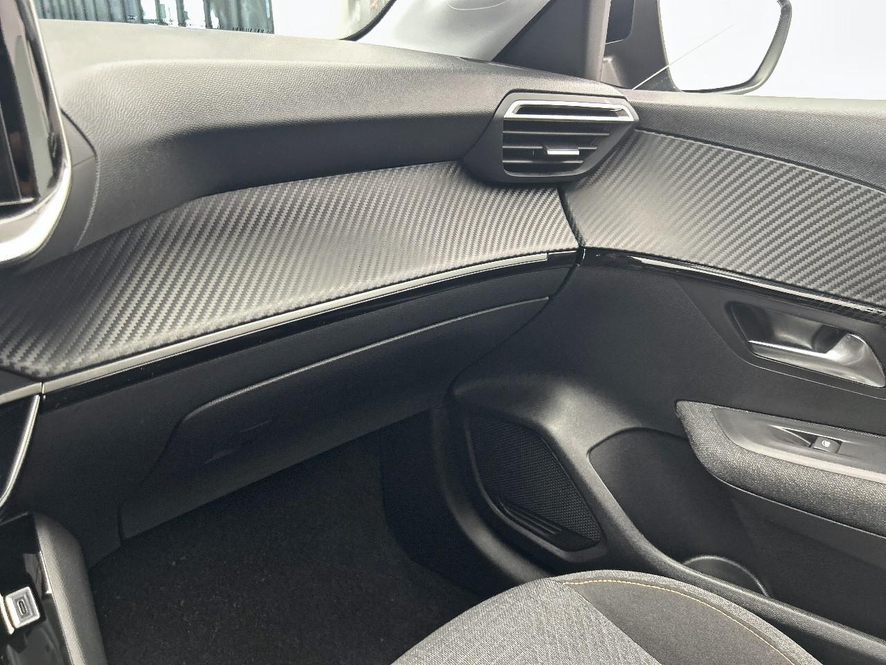 Peugeot 208 100 s&s bvm6 business — photo 28