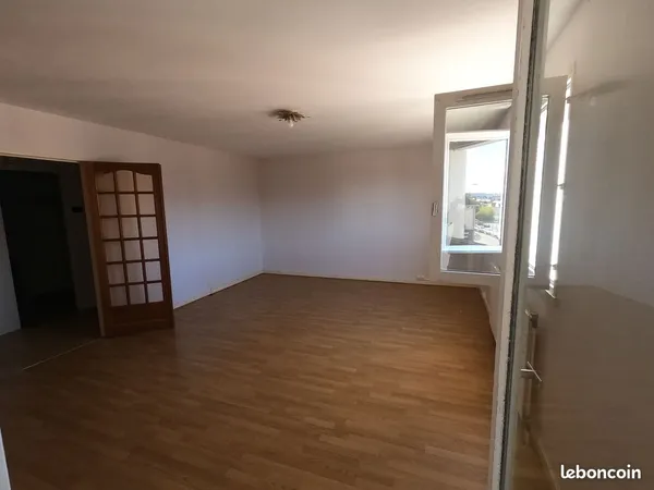 Appartement dans résidence sécurisée