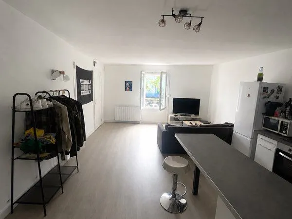 Chambre Colocation Angers 3p 53m² 415€