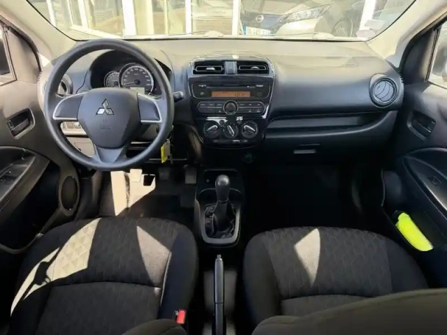 Mitsubishi Space Star 1.0 mivec 71ch in 2020 — photo 16