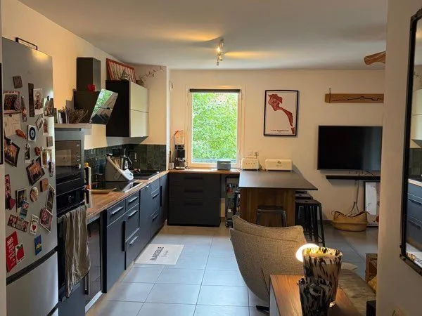 Appartement 63m2