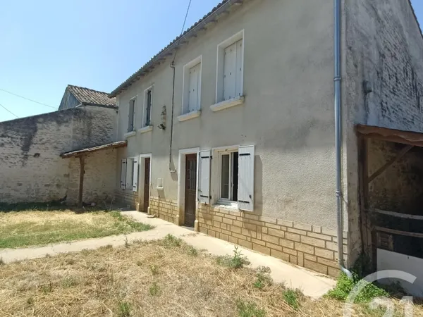 Maison 5 pièces 228 m²