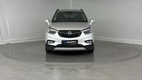 Opel Mokka X 1.6 D 136ch BlueInjection Ultimate 4x2 — photo 1
