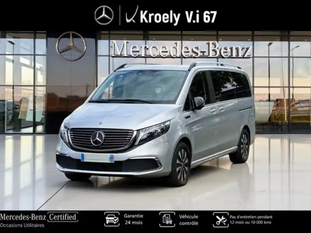 Mercedes Classe V 300 avantgarde long 7 places
