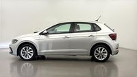 Volkswagen Polo 1.0 TSI 110ch Style DSG7 — photo 7