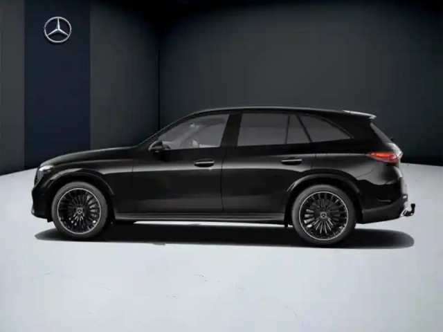 Mercedes Glc 300 e  hybrid eq 4matic am — photo 17