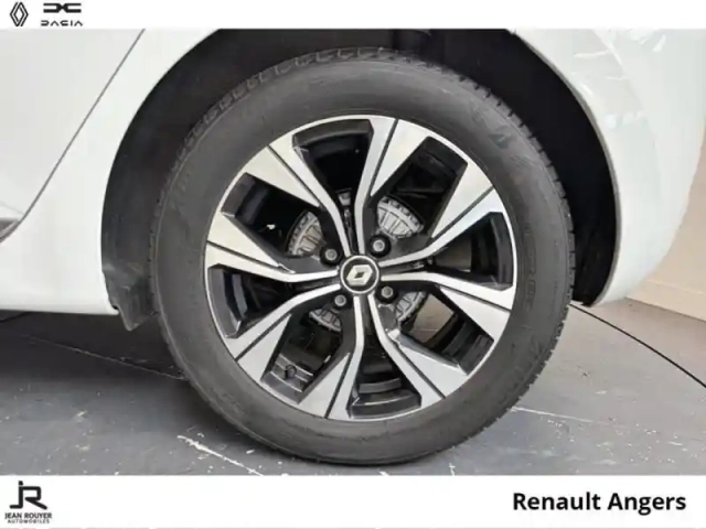Renault Clio 1.0 sce 65ch evolution — photo 8