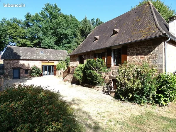 Maison 7 pièces 180 m²