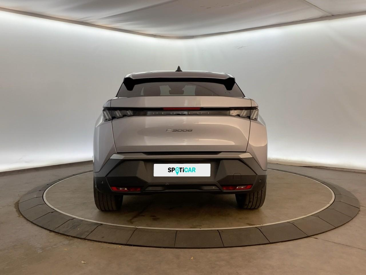 Peugeot 3008 electrique 210 ch 73 kwh allure — photo 5