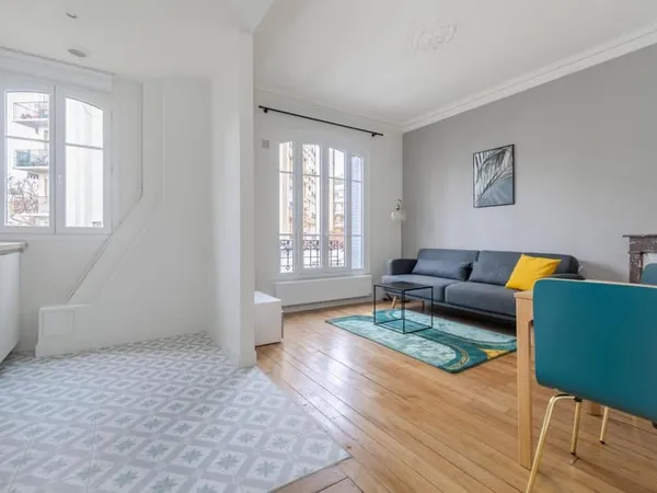2 PIECES MEUBLE BOULOGNE MARCEL SEMBAT