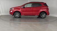 Ford Ecosport 1.0 EcoBoost 125ch ST-Line 6cv — photo 7