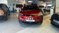 Nissan Leaf Electrique 177ch 52kWh Engage + — photo 4