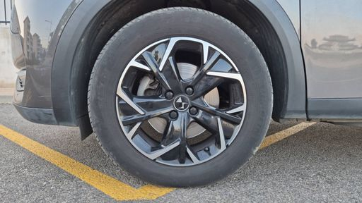 DS DS3 Crossback 1.5 BlueHDi 130 EAT8 - So Chic – 2020 – 72089 km – Diesel – Boîte Automatique — photo 11