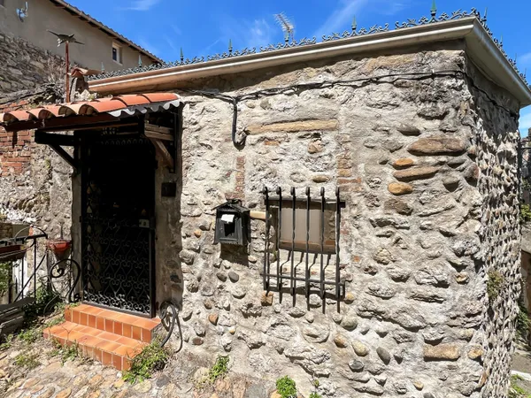 Maison 5 pièces 78 m²