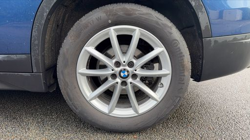 BMW X1 sDrive 16d 116 - Business Design – 2020 – 135700 km – Diesel – Boîte Manuelle — photo 15