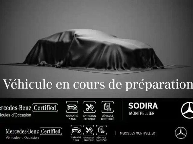 Mercedes Classe A 180 136ch progressive line 7g-dct — photo 2