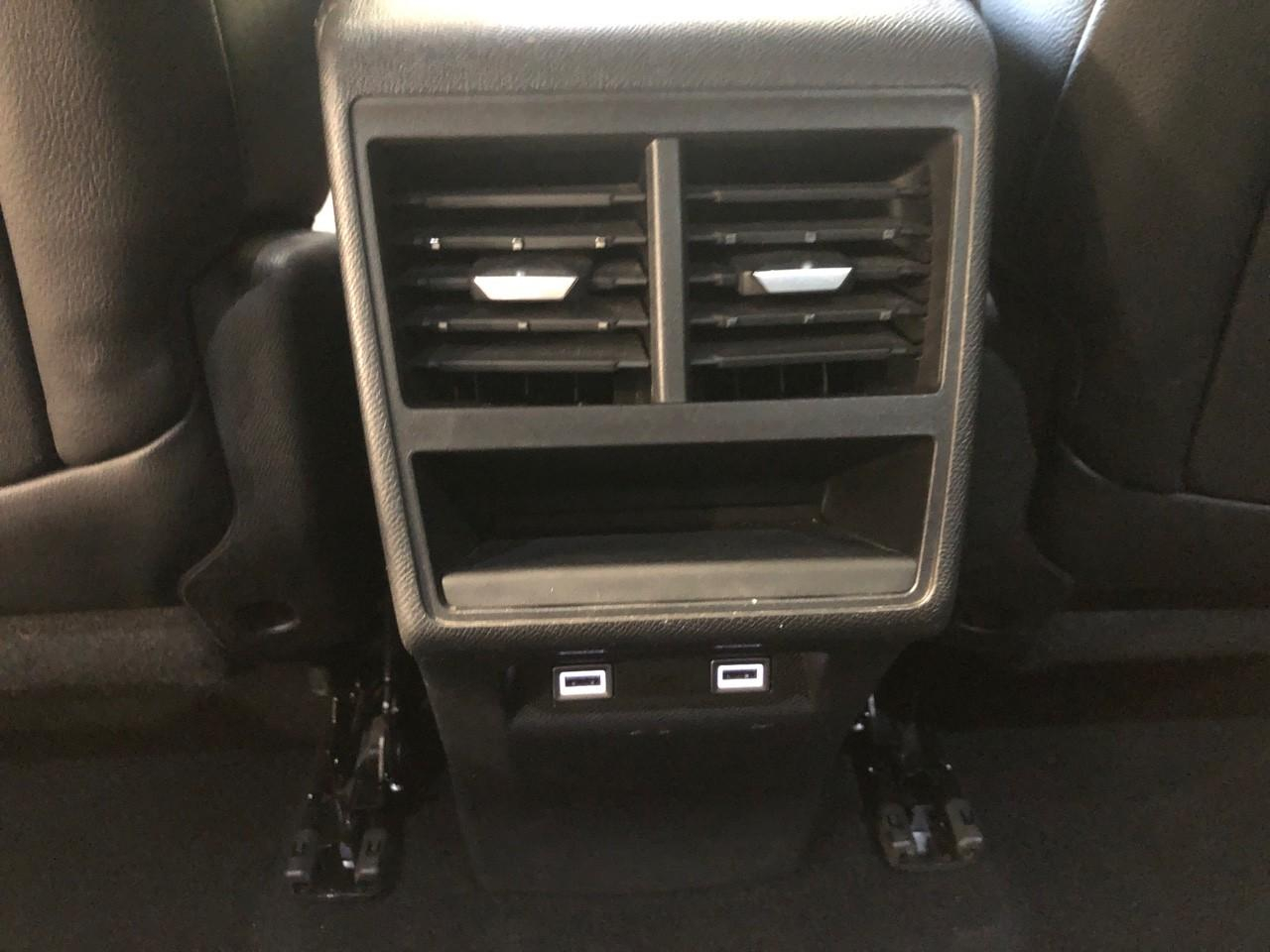 Ds Ds 7 crossback crossback bluehdi 130 eat8 performance line+ — photo 20