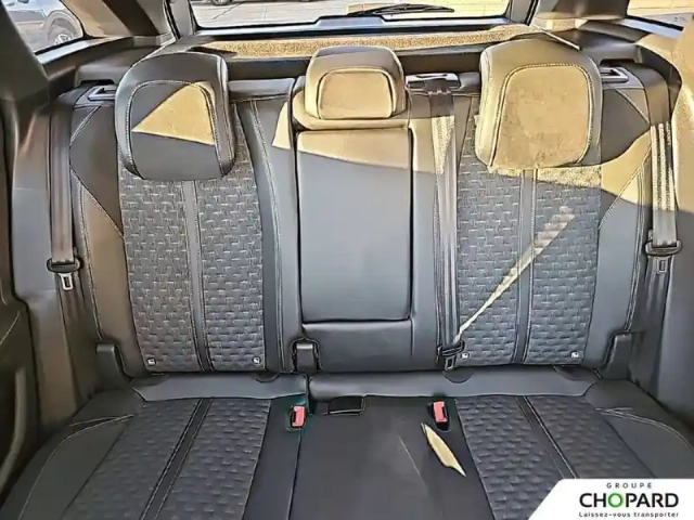 Peugeot 3008 bluehdi 130ch s&amp;s bvm6 — photo 19