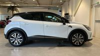 Renault Captur 1.3 TCe 140ch FAP Initiale Paris EDC - 21 — photo 4