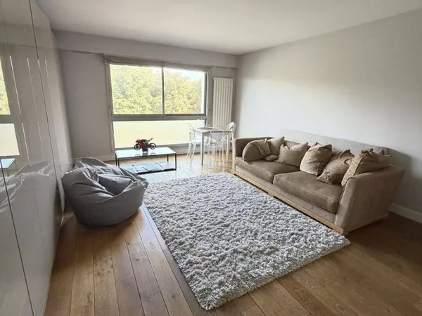 Appartement 2 pièces 52 m²