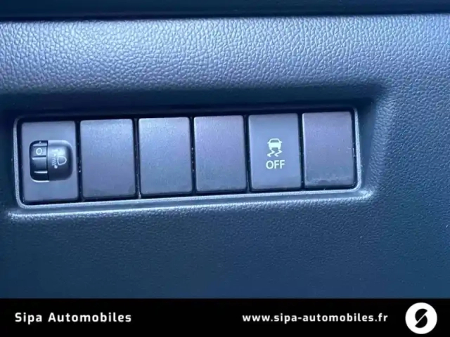 Suzuki Swift 1.2 dualjet — photo 17