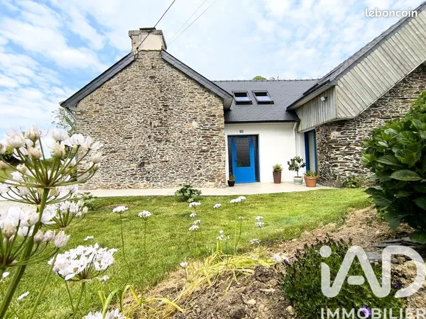 Maison 7 pièces 145 m²