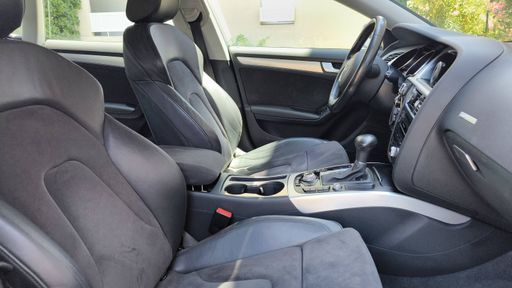 Audi A5 Sportback 2.0 TDI 150 Multitronic 8 - Business Line – 2016 – 118462 km – Diesel – Boîte Automatique — photo 16