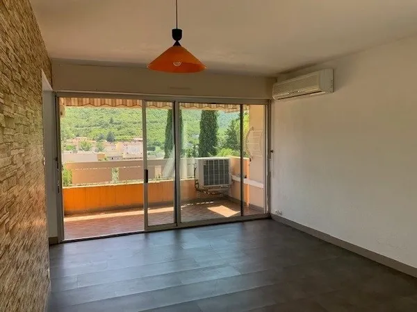 Appartement 4 pièces 88 m²
