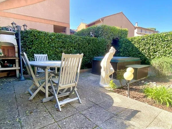 Appartement 4 pièces 104 m²