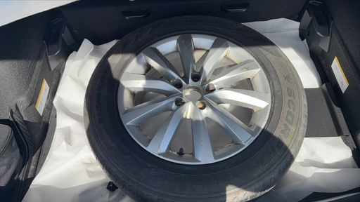 Volkswagen Tiguan 2.0 TDI 150 DSG7 - Connect – 2018 – 112529 km – Diesel – Boîte Automatique — photo 5