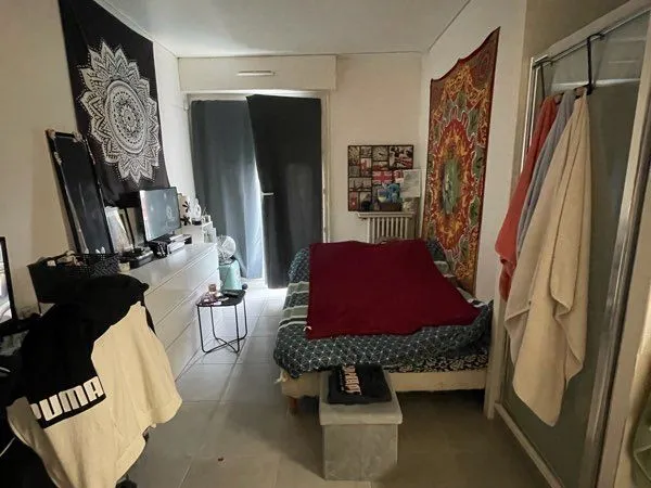 Centre ville 16m2