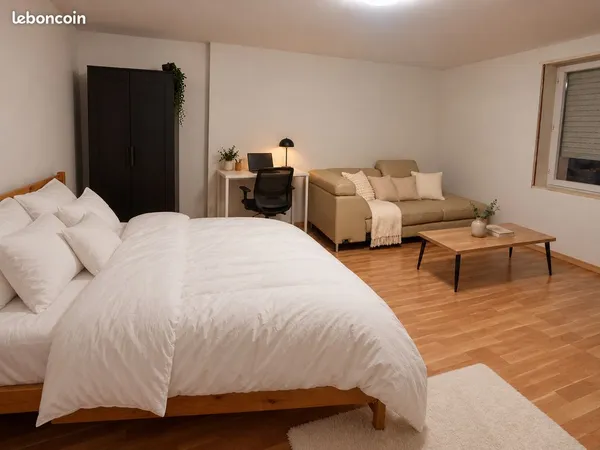 Chambre Luxueuse à louer