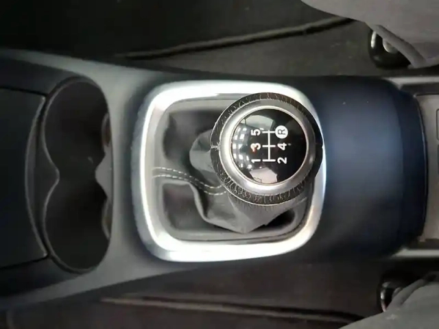 Toyota Yaris 70 vvt-i — photo 30