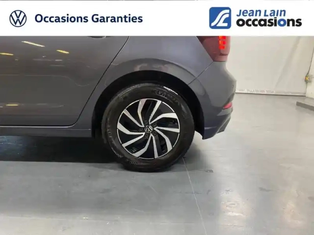 Volkswagen Polo 1.0 tsi 95 s&amp;s bvm5 — photo 12