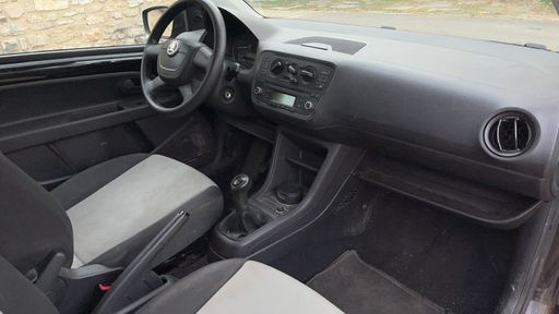 Skoda Citigo 1.0 MPI 60 - Ambition – 2012 – 147819 km – Essence – Boîte Manuelle — photo 15