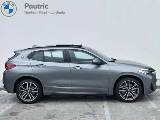 Bmw X2 xdrive25ea 220ch m sport euro6d-t 6cv — photo 19
