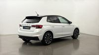 Skoda Fabia 1.0 TSI Evo2 95ch Monte Carlo — photo 5