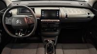 Citroen C4 Cactus BlueHDi 100 Shine — photo 11