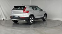 Volvo Xc40 T5 Recharge 180 + 82ch Plus DCT 7 — photo 5