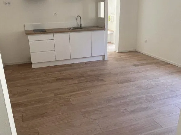 Appartement T2