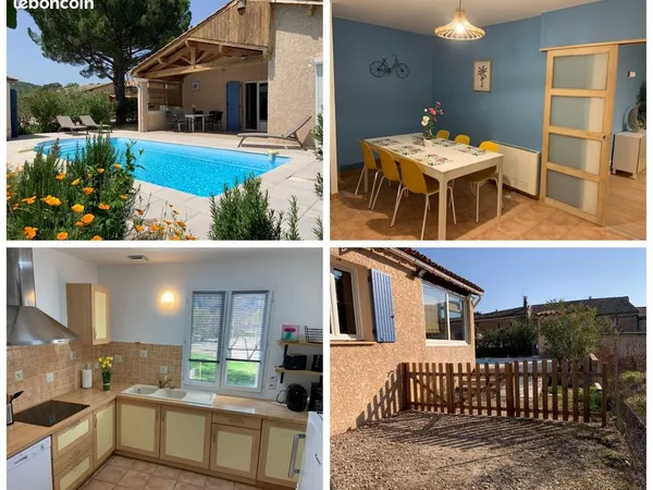 Maison 5 pièces 86 m2