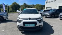 Citroen C3 1.2 PureTech 83ch S&S MAX
